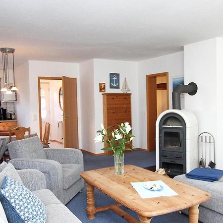 2 Weidenhof Apartment Prerow Luaran gambar