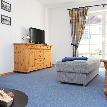 2 Weidenhof Apartment Prerow Luaran gambar