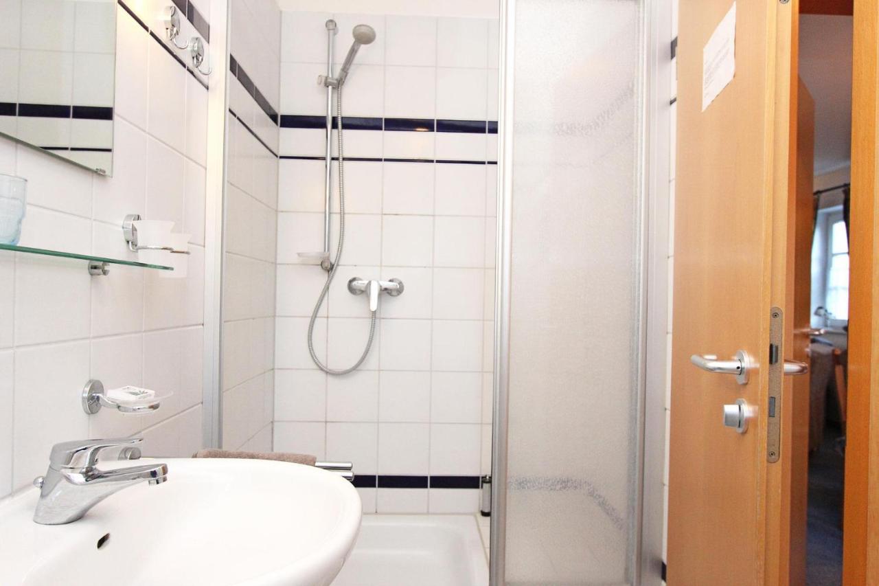2 Weidenhof Apartment Prerow Luaran gambar